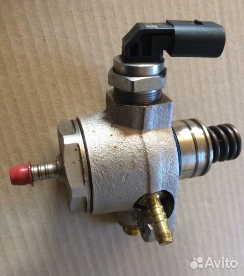 Тнвд VAG 1.8 / 2.0 tfsi