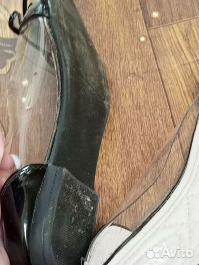 Тяги, мышеходы