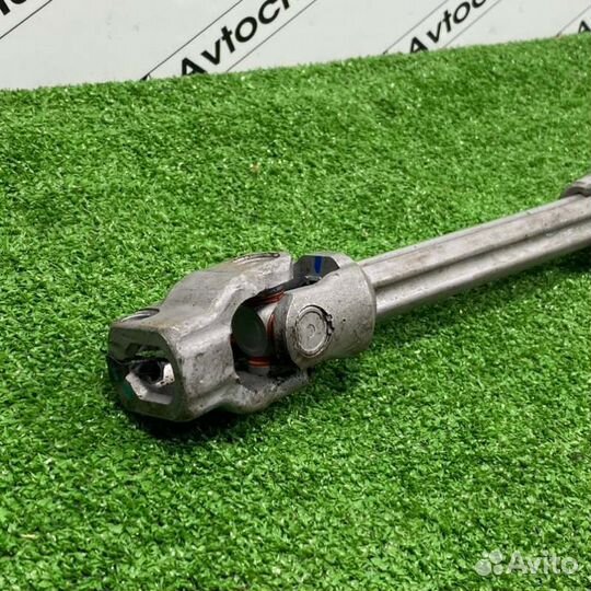 Рулевой карданчик Audi Q5 FYB 2022