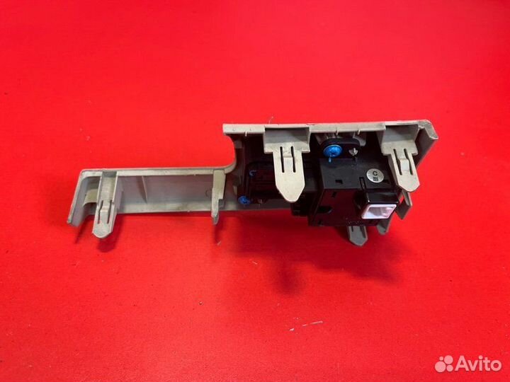 Блок управлени зеркалами Lexus Lx570 URJ201L