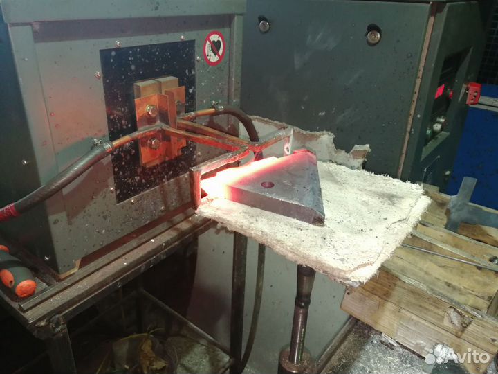 Забурник 300А