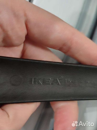 Столовые приборы IKEA