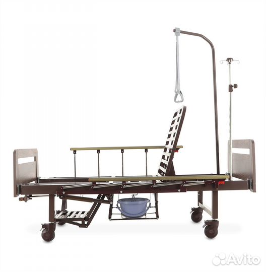 Медецинская кровать