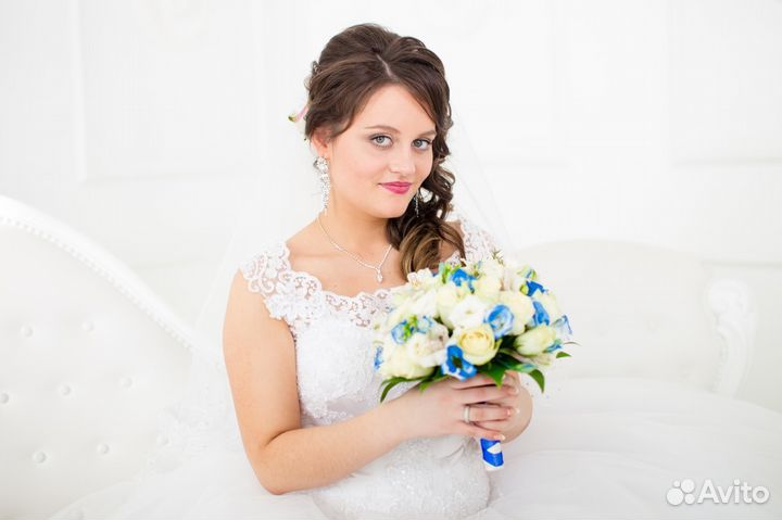 Свадебный фотограф