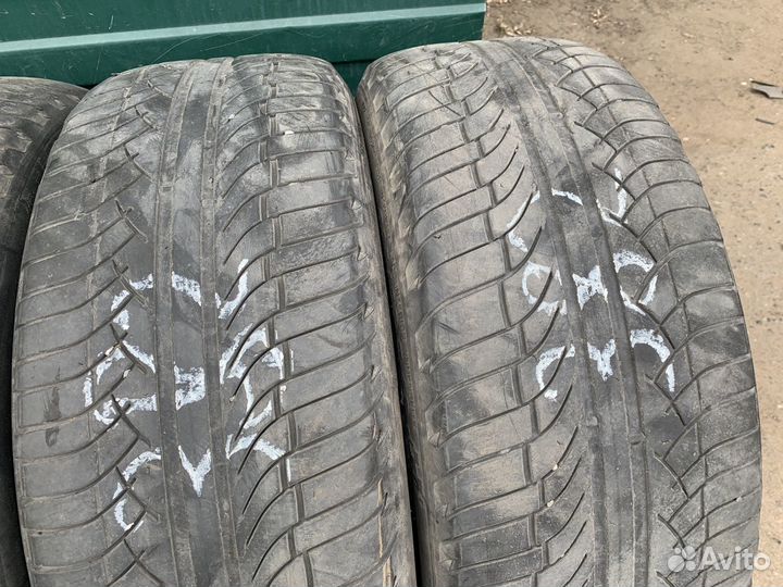 Michelin Agribib 225/55 R18