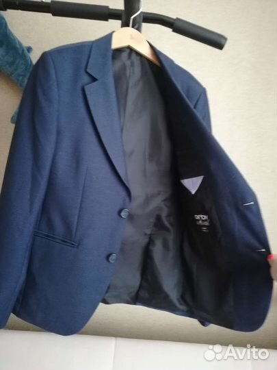 Одежда на мальчика р. 140, 152,158