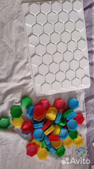 Детские игрушки