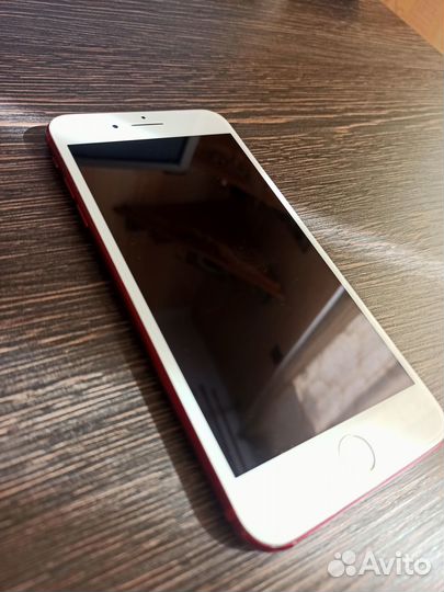 iPhone 7 Plus, 128 ГБ