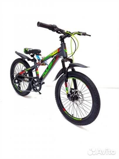20 Pulse Lite 6ск