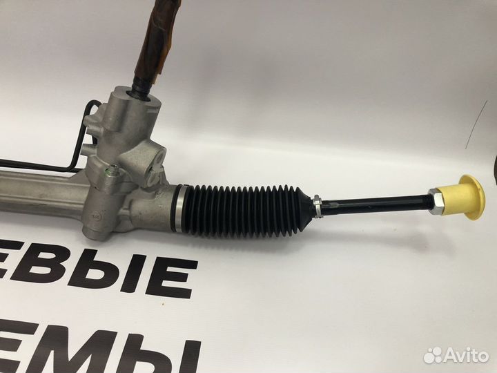 Рулевая рейка ford Mondeo 4/ S max