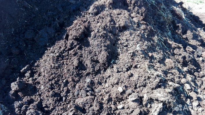 Перегной,Навоз с доставкой