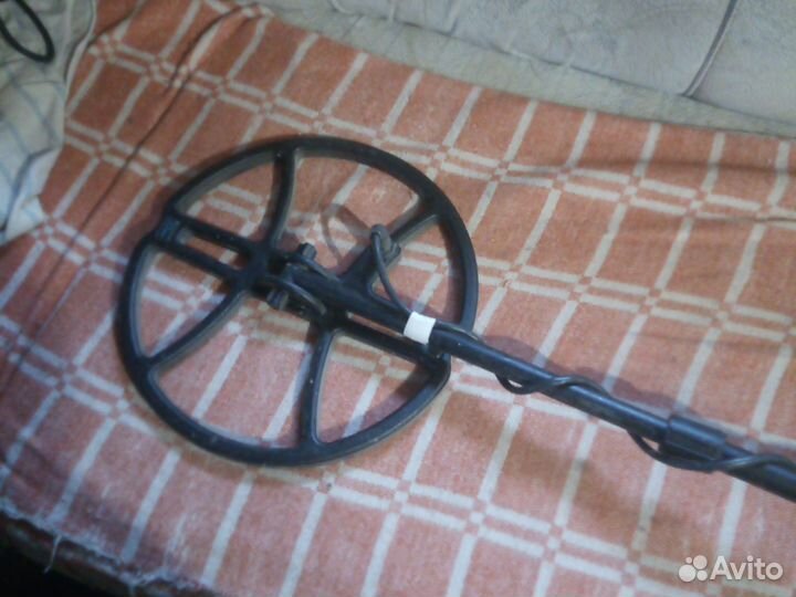 Металлоискатель garrett ace 300i