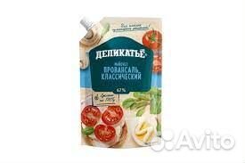 Белорусский майонез оптом / Доставка по России