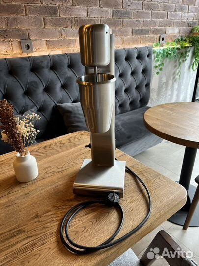 Hurakan коктейльница