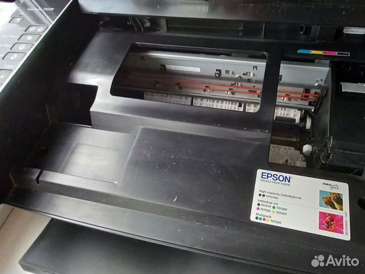 Принтер Epson TX219