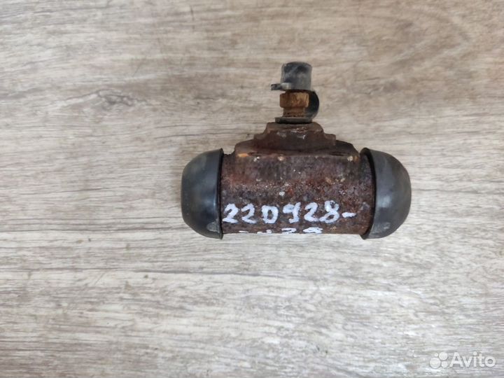 Цилиндр тормозной рабочий Nexia Нексия