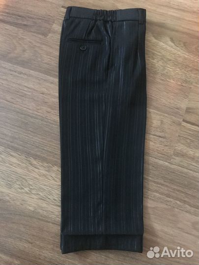 Деловой костюм детский на 3-4 года