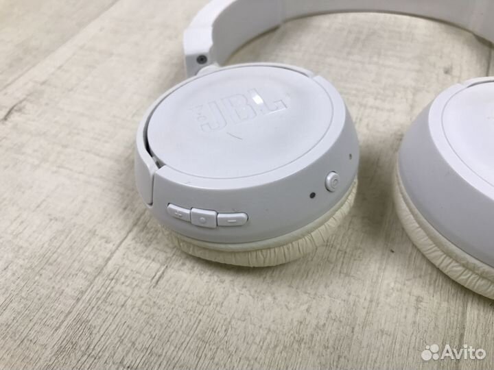 Наушники JBL Tune T460BT