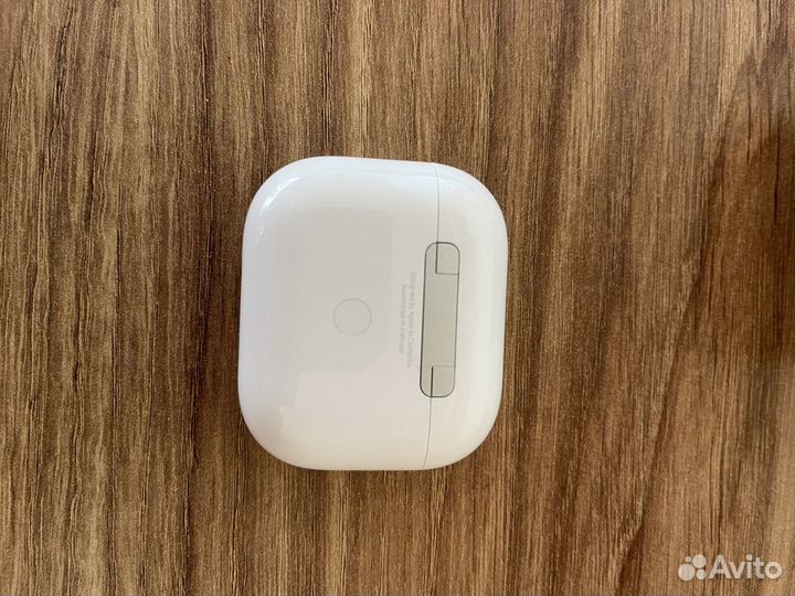 Наушники apple airpods 3оригинал