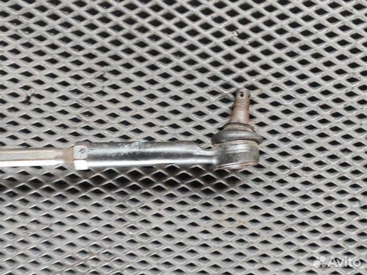 Рулевая рейка Toyota Gx470 UZJ120 2uzfe 2002