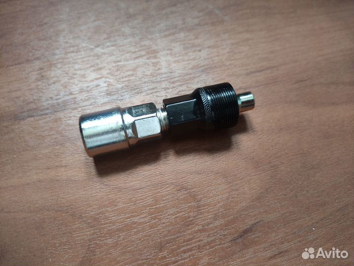 Съёмник шатунов для велосипеда