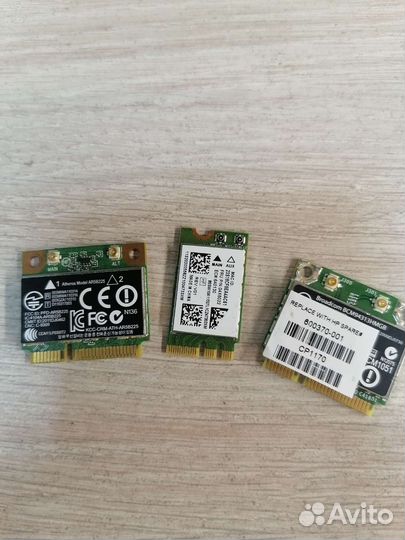 Wifi адаптер для ноутбука