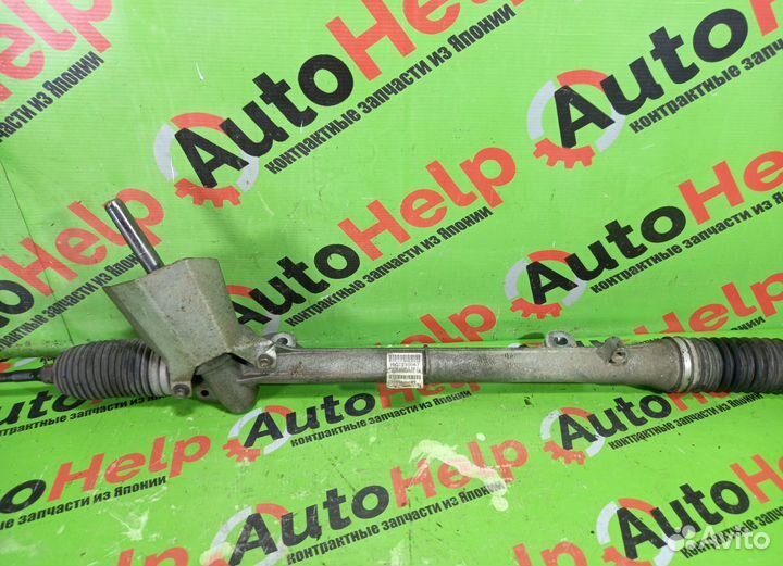 Рулевая рейка nissan juke YF15 правый руль