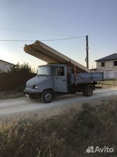 Услуги самосвалов(Доставка)