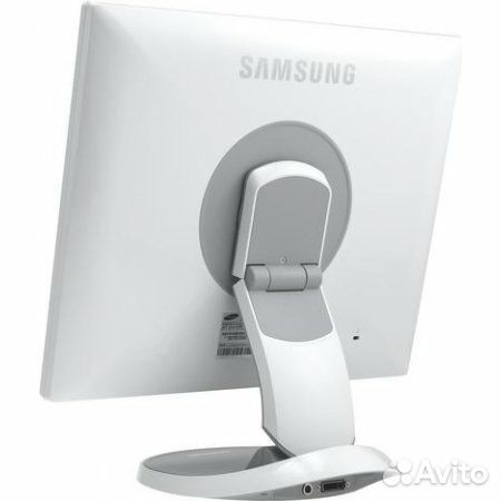 Монитор Samsung SyncMaster 760 BF