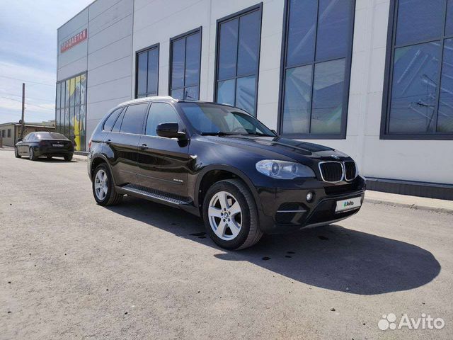 BMW X5 3.0 AT, 2011, 220 000 км