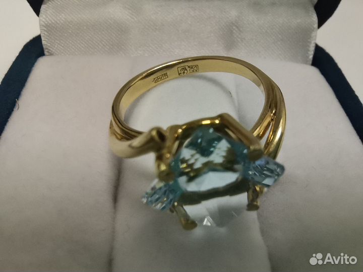 Золотое кольцо