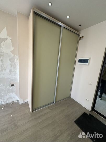 Шкаф купе бу