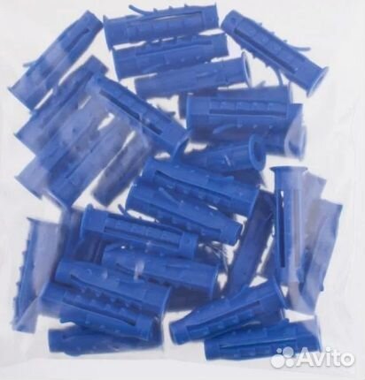 Дюбель R 6х30