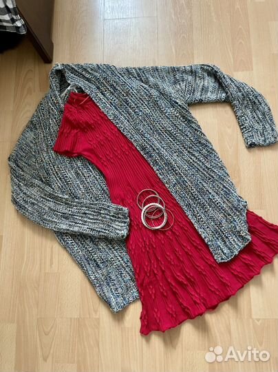 Женская одежда пакетом XS