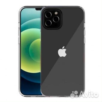 Чехол накладка K-DOO Guardian для iPhone 13 Pro