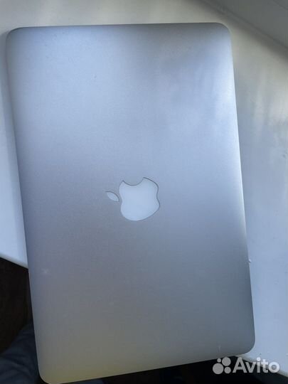Apple MacBook Air