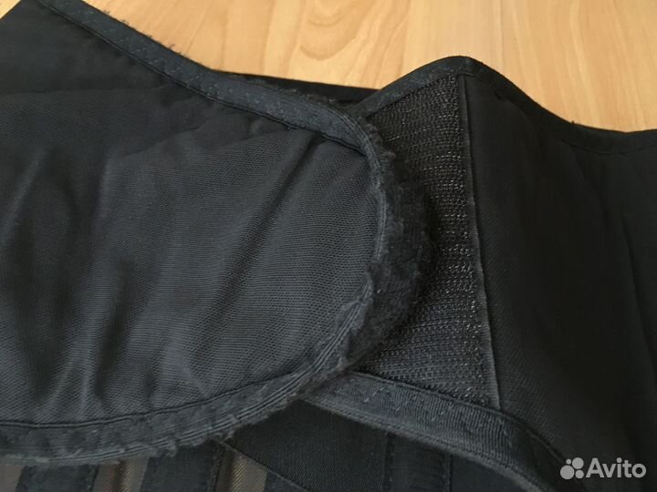 Ортопедический корсет XS