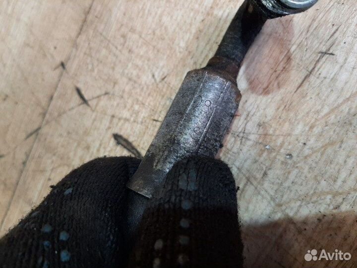 Шланг гидроусилителя Mercedes-Benz S-Class W140