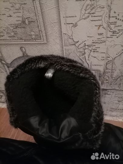 Зимние женские сапоги