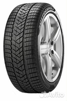 Pirelli Winter Sottozero 3 235/40 R18 95V
