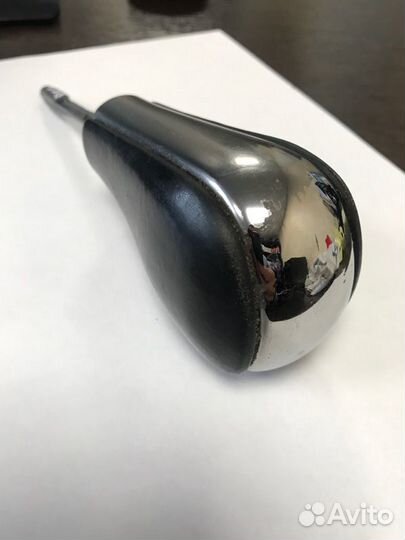 Ручка кпп Bmw 525I E60 N52B25AF 2006