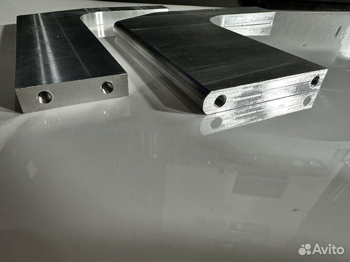 Фрезеровка чпу, изготовление форматов