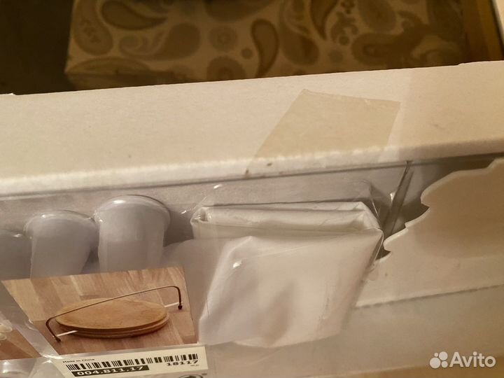 Набор для украшения тортов