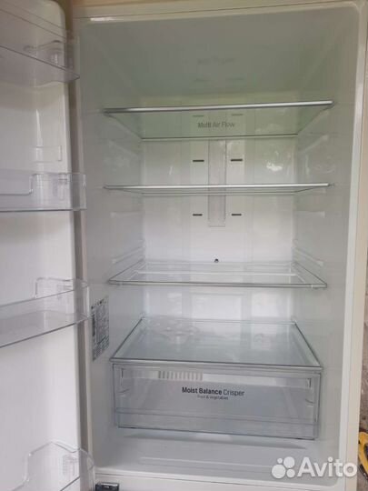 Холодильник lg no frost бу