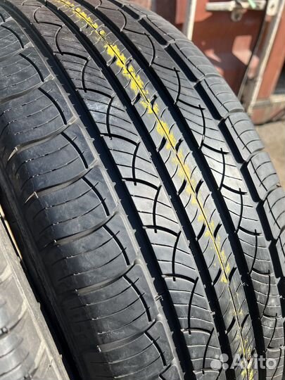 Michelin Latitude Tour HP 245/60 R18