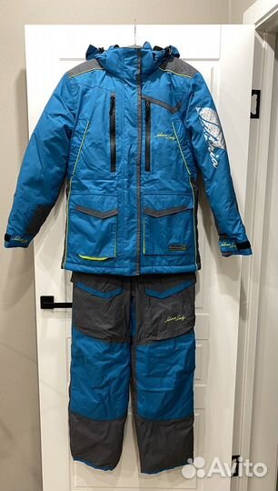 Костюм женский Huntsman Siberia Lady