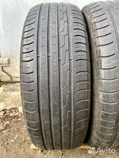 Cordiant Comfort 2 SUV 225/65 R17 106H