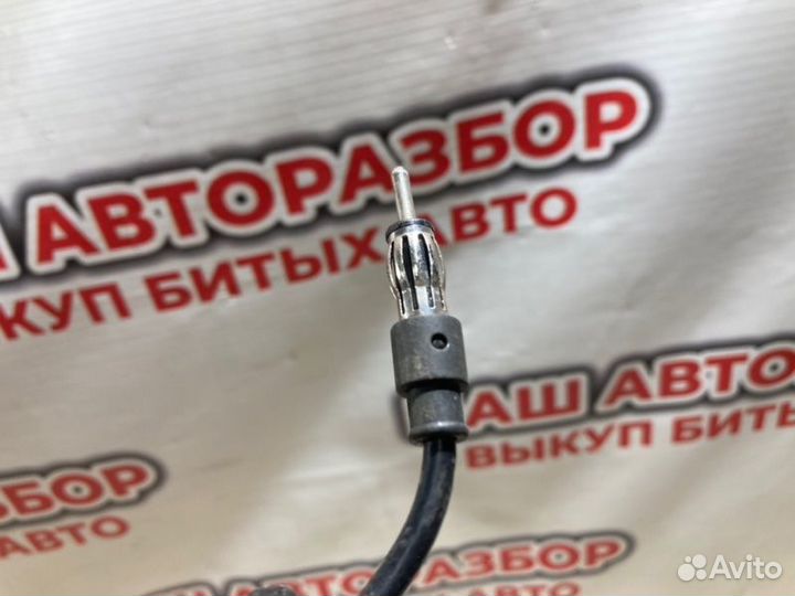 Проводка антенны Datsun On-Do седан 2014