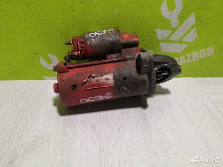 Стартер Форд Фокус 1