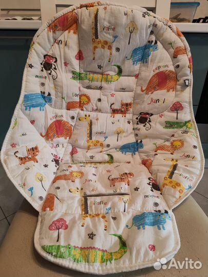 Чехол для стульчика